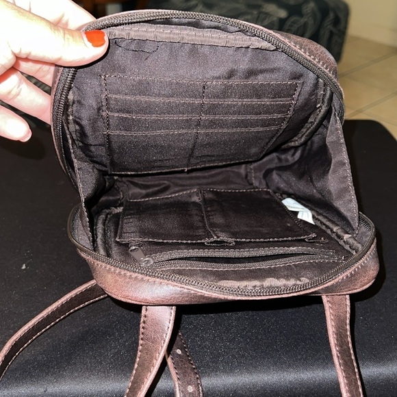 Liz Claiborne shoulder bag - Picture 7 of 8